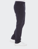 Pantaloni bărbați Meyer Monza 5431 albastru