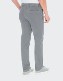 Pantaloni bărbați Meyer Bonn 5433 gri