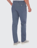 Pantaloni bărbați Meyer Bonn sport 5433 albastru