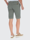 Pantaloni bărbați W. Wegener B-Lucky 5436 verde