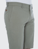 Pantaloni bărbați W. Wegener B-Lucky 5436 verde