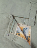 Pantaloni bărbați W. Wegener B-Lucky 5436 verde