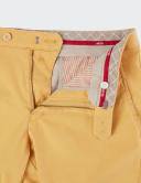 Pantaloni bărbați Meyer Bonn 5439 galben muștar