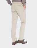 Pantaloni bărbați Meyer Bonn 5439 bej