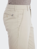 Pantaloni bărbați Meyer Bonn 5439 bej