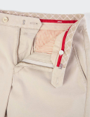 Pantaloni bărbați Meyer Bonn 5439 bej