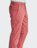 Pantaloni bărbați Meyer Bonn 5439 roșu