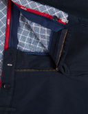 Pantaloni bărbați Meyer Bonn 5450 albastru