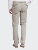 Pantaloni Meyer Berlin 5453 grej