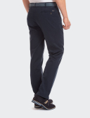 Pantaloni bărbați Meyer Dublin 5454 albastru