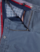 Pantaloni bărbați Meyer Monza 5458 albastru