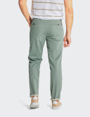 Pantaloni bărbați Meyer Monza 5458 verde