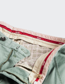Pantaloni bărbați Meyer Monza 5458 verde