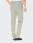 Pantaloni bărbați Meyer Monza 5458 bej
