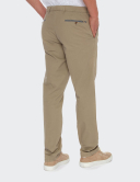Pantaloni bărbați Meyer Bonn 5458 bej