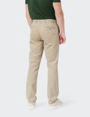 Pantaloni bărbați Meyer Oslo 5459 maro