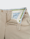 Pantaloni bărbați Meyer Oslo 5459 maro