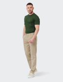 Pantaloni bărbați Meyer Oslo 5459 maro