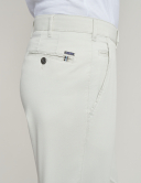 Pantaloni bărbați Meyer Bonn 5466 Crem