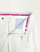 Pantaloni bărbați Meyer Bonn 5466 Crem