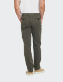 Pantalon Meyer Basel 5491 gri