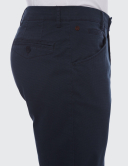 Pantaloni bărbați Meyer Basel 5491 albastru