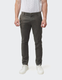 Pantaloni bărbați W. Wegener Reno 5501 maro