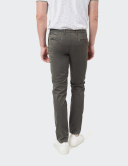 Pantaloni bărbați W. Wegener Reno 5501 maro