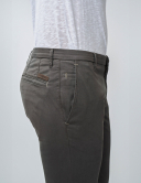 Pantaloni bărbați W. Wegener Reno 5501 maro