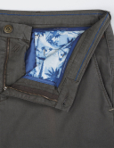 Pantaloni bărbați W. Wegener Reno 5501 maro