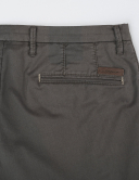 Pantaloni bărbați W. Wegener Reno 5501 maro