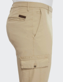 Pantaloni bărbați W. Wegener Cargo 5501 bej