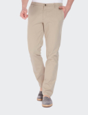 Pantalon bărbați W. Wegener Reno 5501 bej