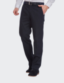 Pantaloni Wegener Eton 5509 navy