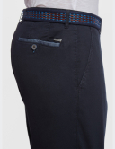 Pantaloni Wegener Eton 5509 navy