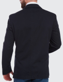 Sacou Wegener Kenny 5509 albastru