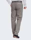 Pantaloni bărbați W. Wegener Eton 5509 grej