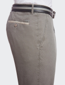 Pantaloni bărbați W. Wegener Eton 5509 grej