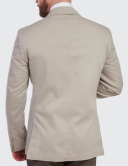 Sacou bărbați W. Wegener Kenny 2s 5509 crem