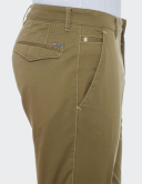 Pantaloni bărbați W. Wegener River 5511 verde kaki