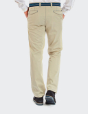 Pantaloni bărbați W. Wegener River 5511 bej