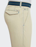 Pantaloni bărbați W. Wegener River 5511 bej