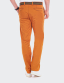 Pantaloni bărbați W. Wegener River 5511 cărămiziu