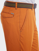 Pantaloni bărbați W. Wegener River 5511 cărămiziu