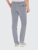 Pantaloni bărbați W. Wegener Reno-s 5512 albastru