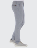 Pantaloni bărbați W. Wegener Reno-s 5512 albastru