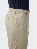 Pantaloni bărbați W. Wegener Eton 5513 bej