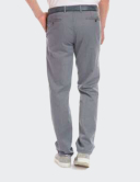 Pantaloni bărbați W. Wegener Eton 5514 albastru antarcit
