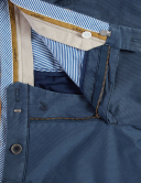 Pantaloni bărbați W. Wegener Eton 5514 albastru