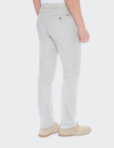 Pantaloni bărbați W. Wegener Eton 5515 bej